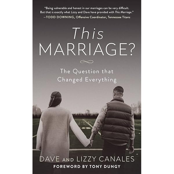 Dave and Lizzy Canales amazing story: check this out to get inspired