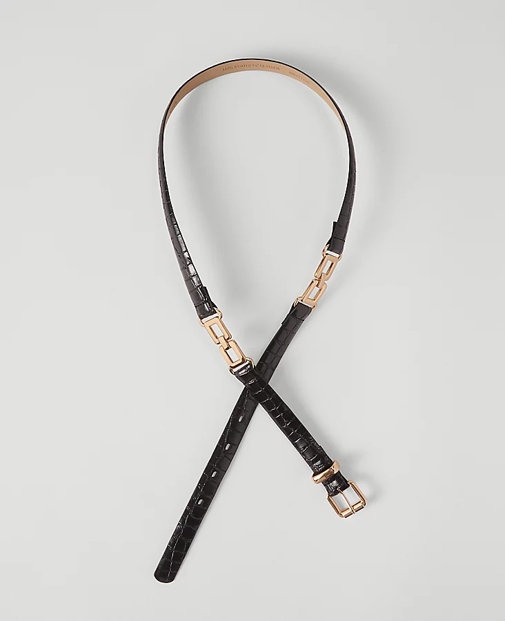 Need a Taylor Belt? Check Out These Affordable and Stylish Options Now