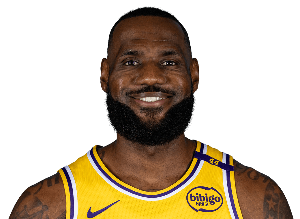 LeBron James Height and Weight: A Quick Guide to His Stats