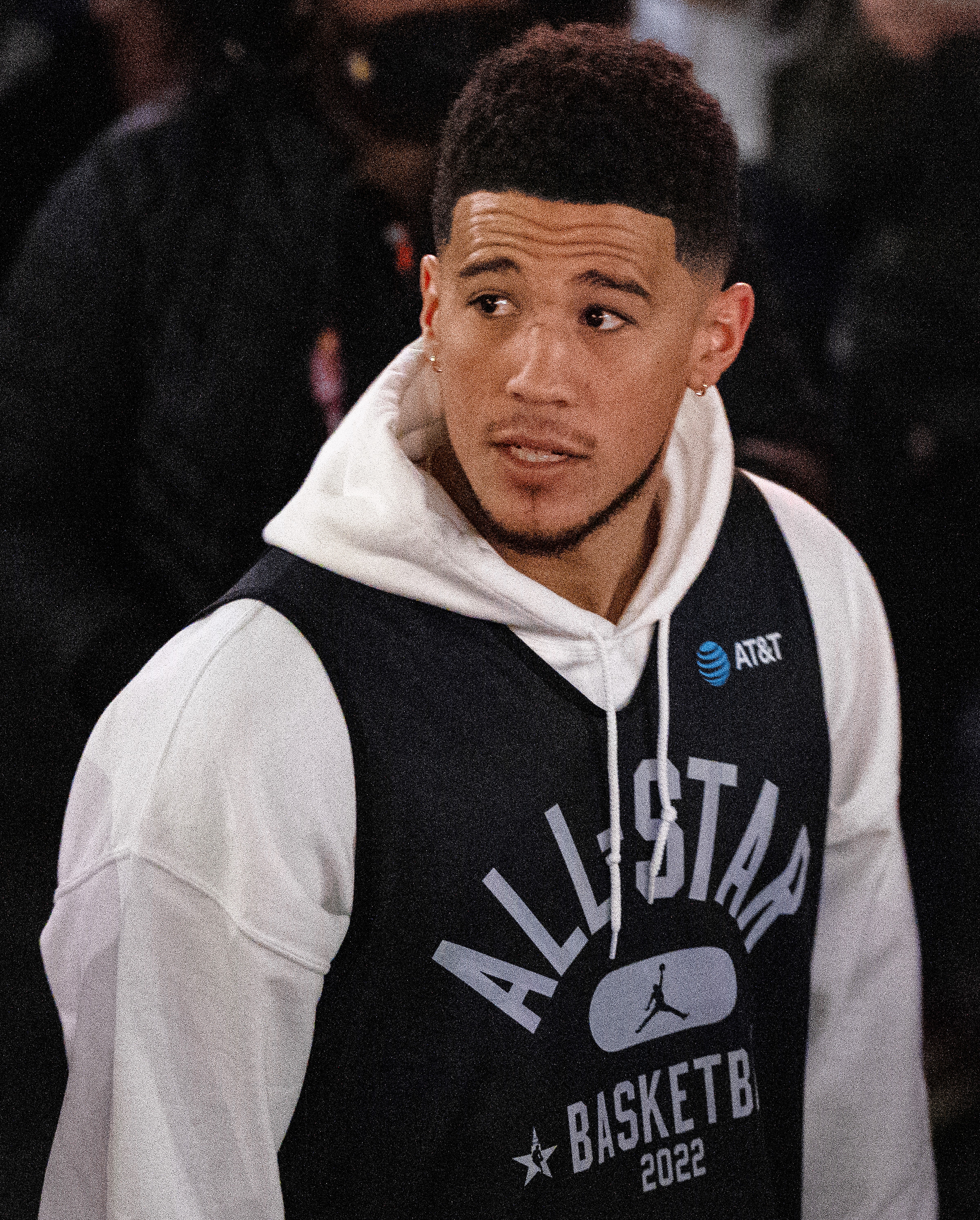 Explore Devin Bookers Roots: Where Did Devin Booker Grow Up?