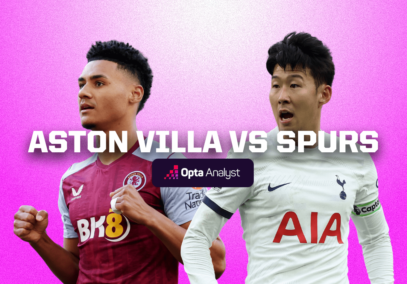 Football Predictions: Aston Villa vs Tottenham Match Preview