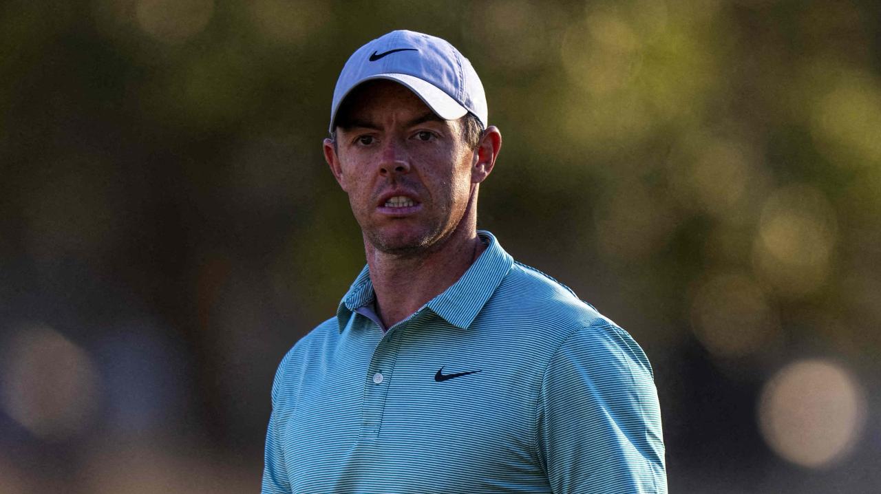 Is Rory McIlroy Cheating? Fans React to Shocking Allegations