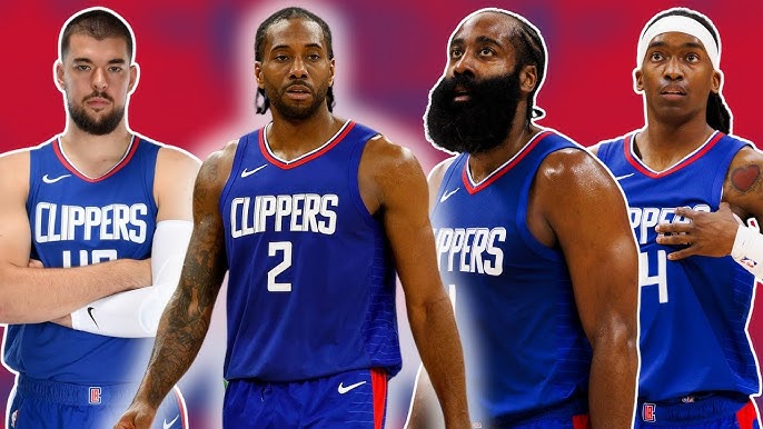 LA Clippers Prediction: Will They Make the Playoffs?