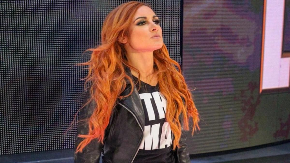 Whats Becky Lynch Net Worth in 2023? (Find Out How Rich The Man Really Is!)