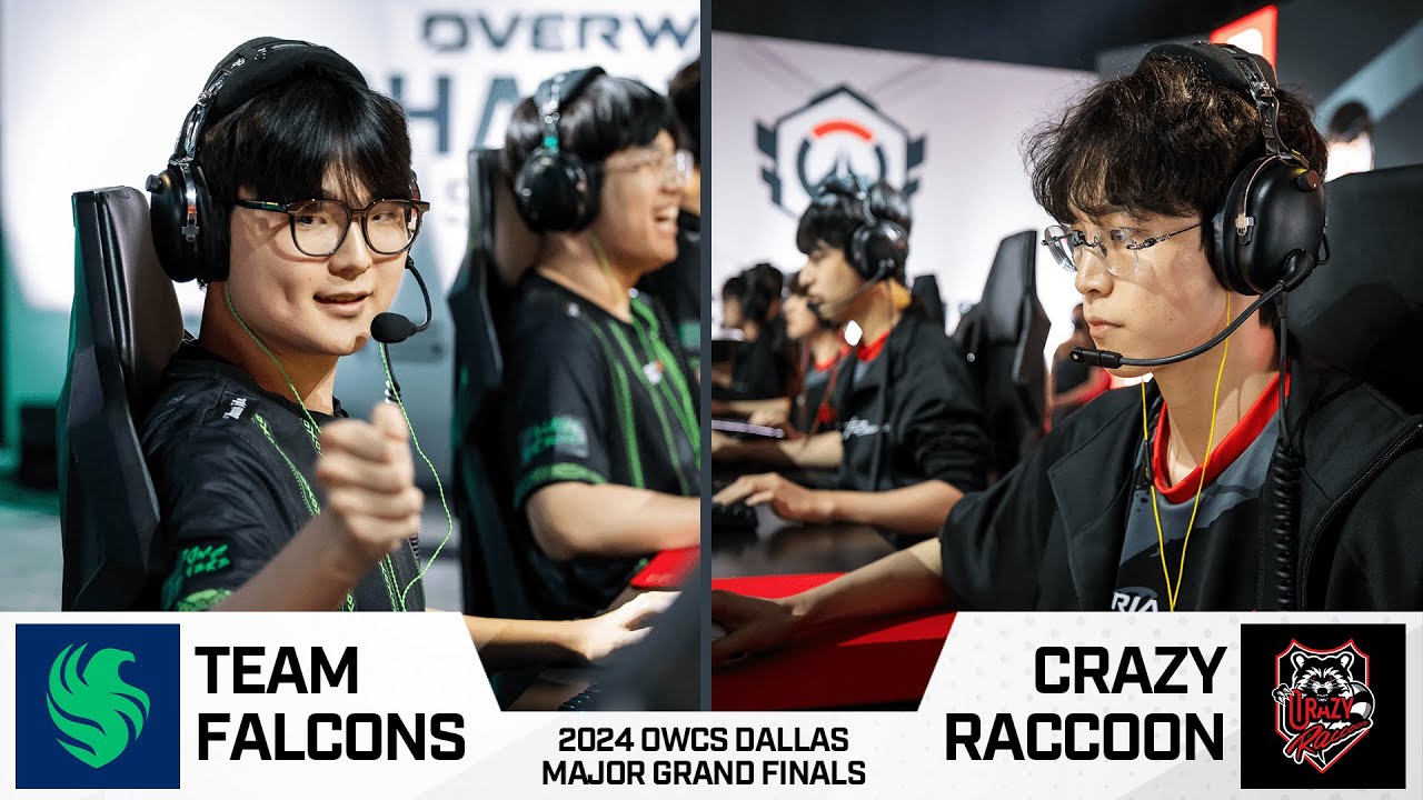 Top Storylines to Follow at OWCS Major Dallas