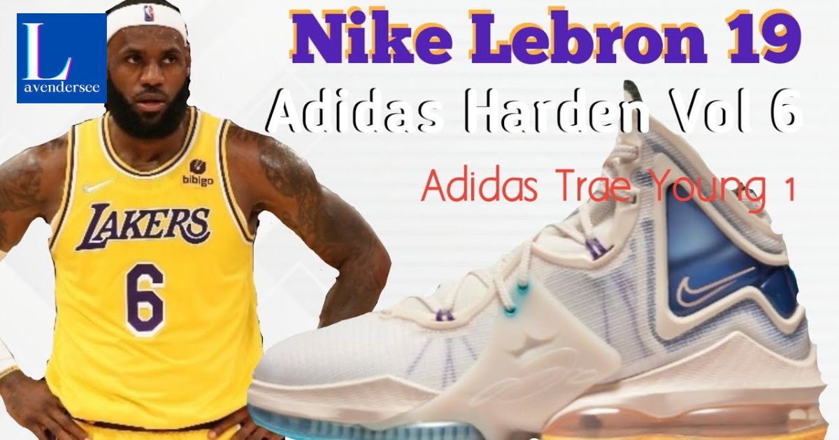 What Size Shoe Does LeBron Wear? A Simple Guide to His Shoe Size!