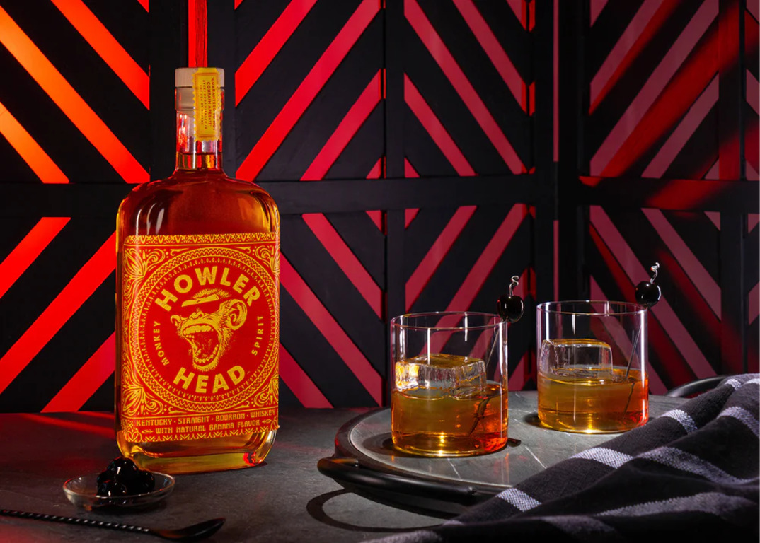 Howler Head Whisky vs other whiskies: What makes this spirit different and unique