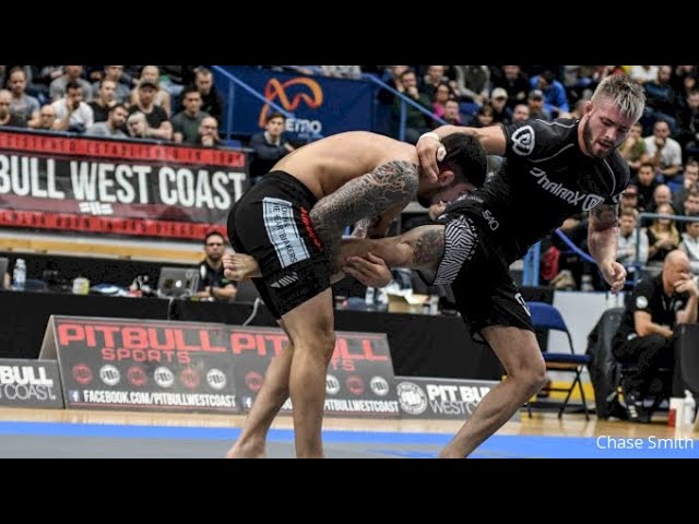 Gordon Ryan vs Dillon Danis: Breaking Down the Grappling Match