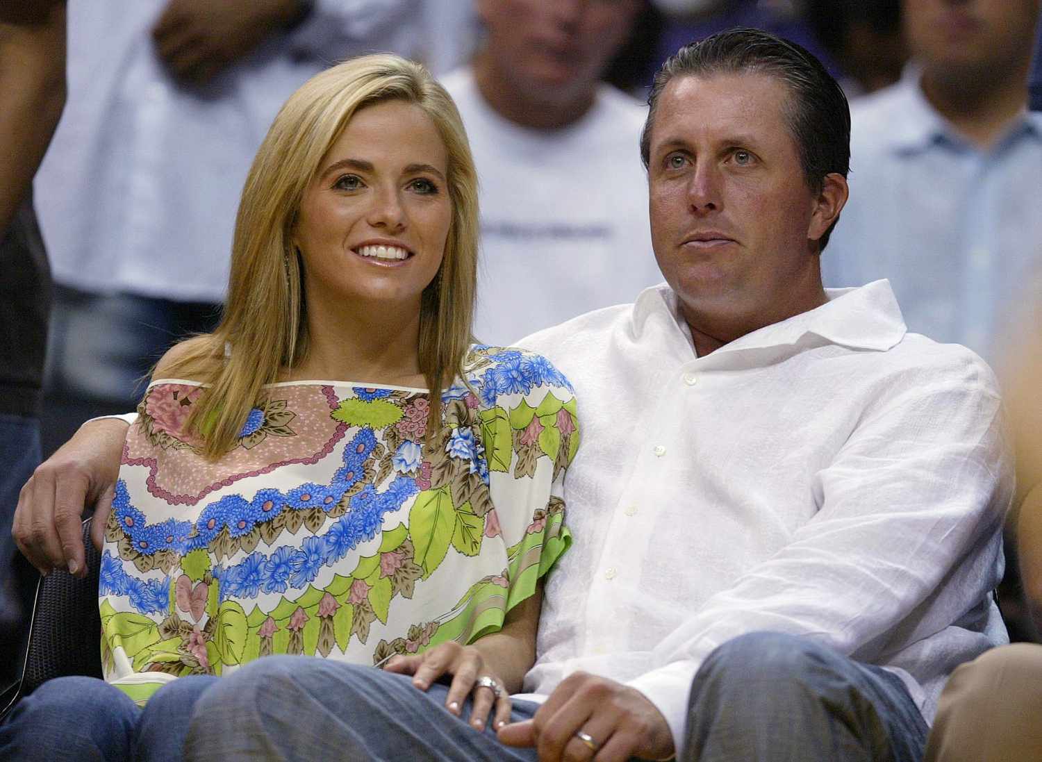 Phil Mickelson Wife Amy: A Look Inside Their Family Life and Story!