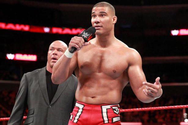 Remember Jason Jordan?  Check Out His Greatest Matches and What He Is Up To Now in the WWE