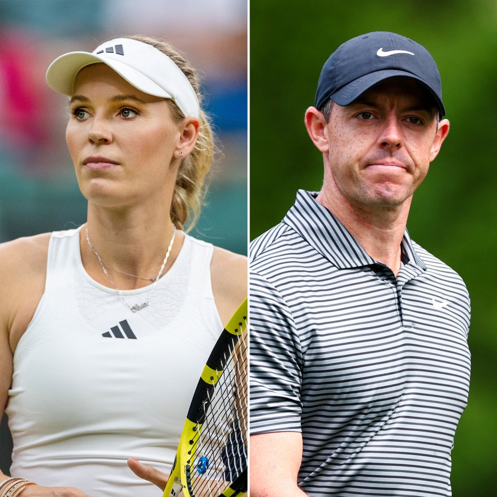 Will Rory McIlroy and Caroline Wozniacki Ever Get Back Together?