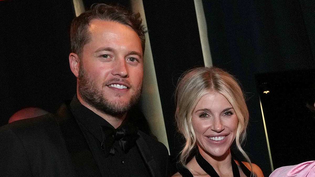 Matthew Stafford Wife Cancer: How to Support Your Partner Going Through a Health Crisis?