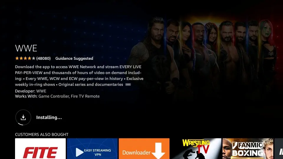 How to Watch WWE Pay Per View: A Simple Guide for Fans