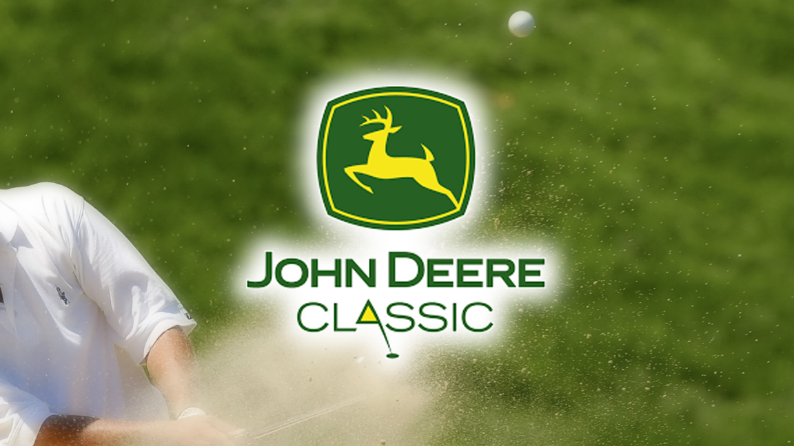 John Deere Monday Qualifier 2024 Results (Who made the cut and who is moving forward)