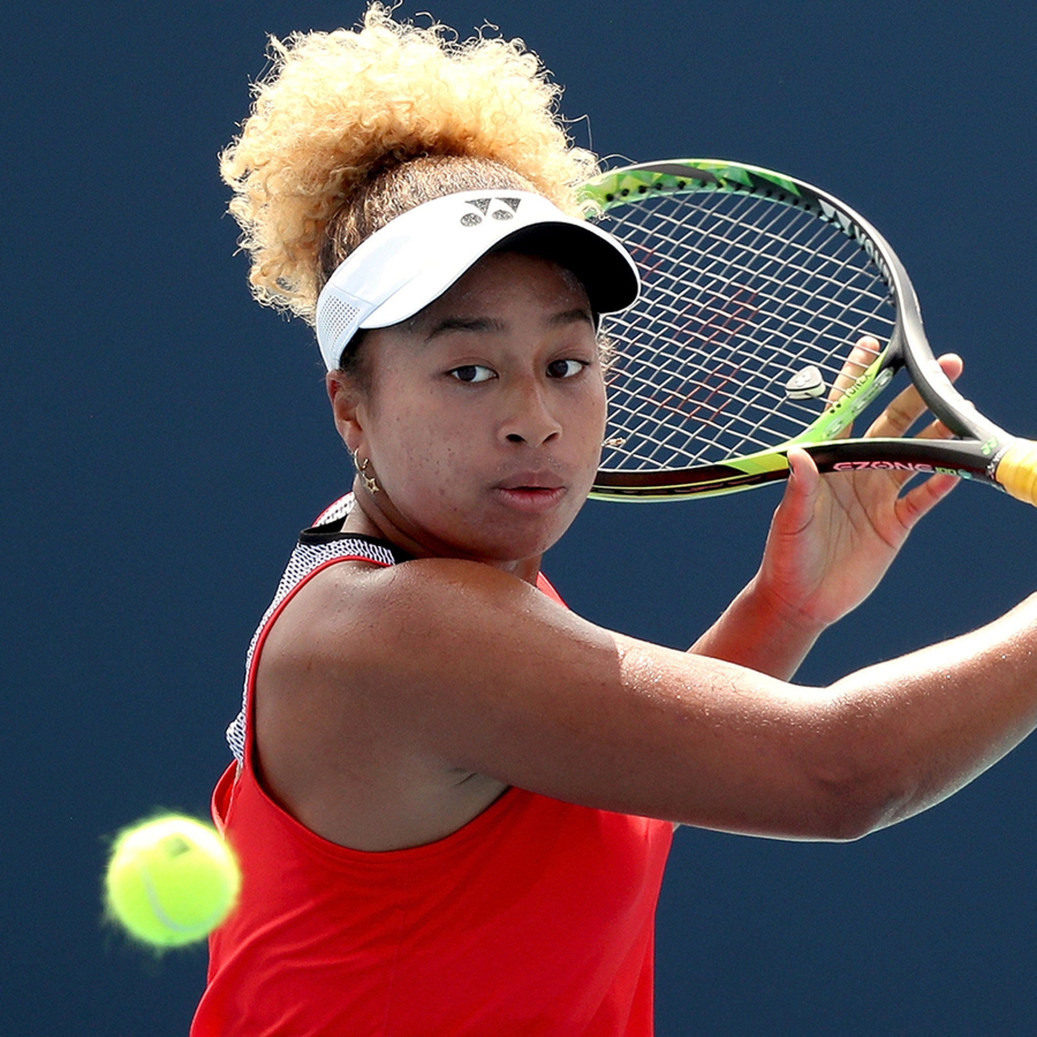 Mari Osaka Age Revealed: Tennis Stars Sisters Age