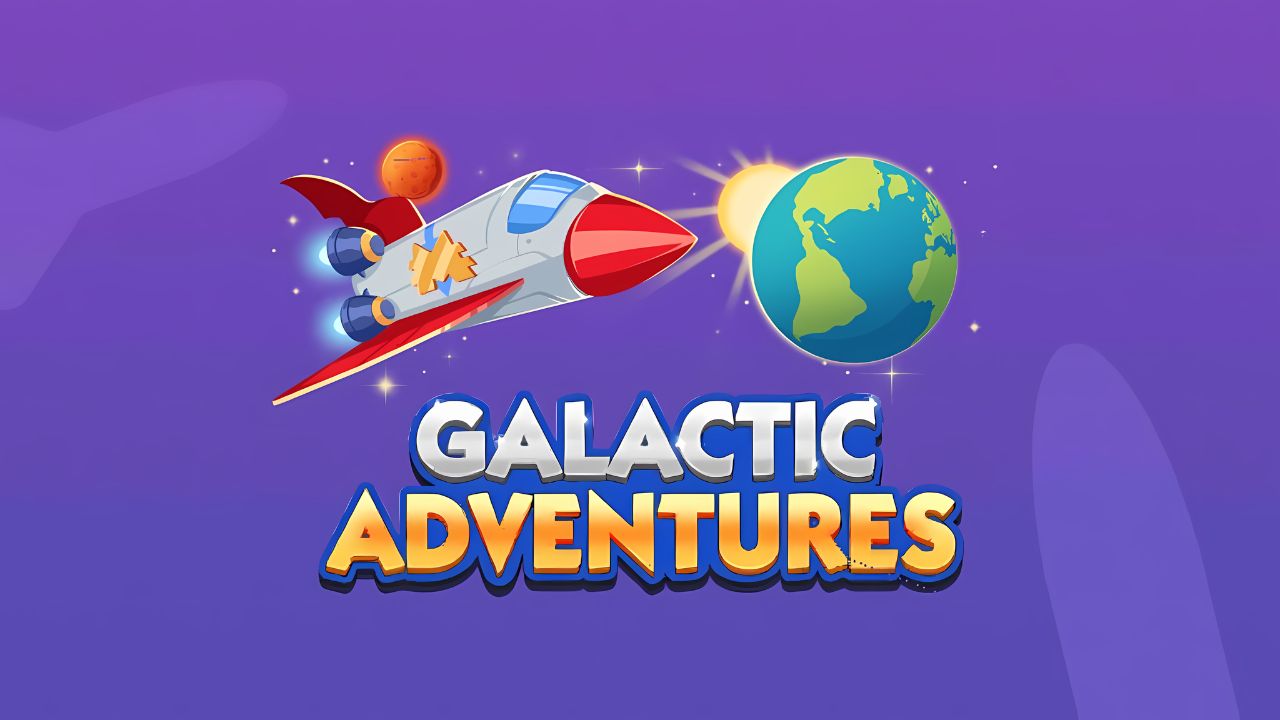 Claim Your Galactic Adventures Monopoly Go Rewards Now