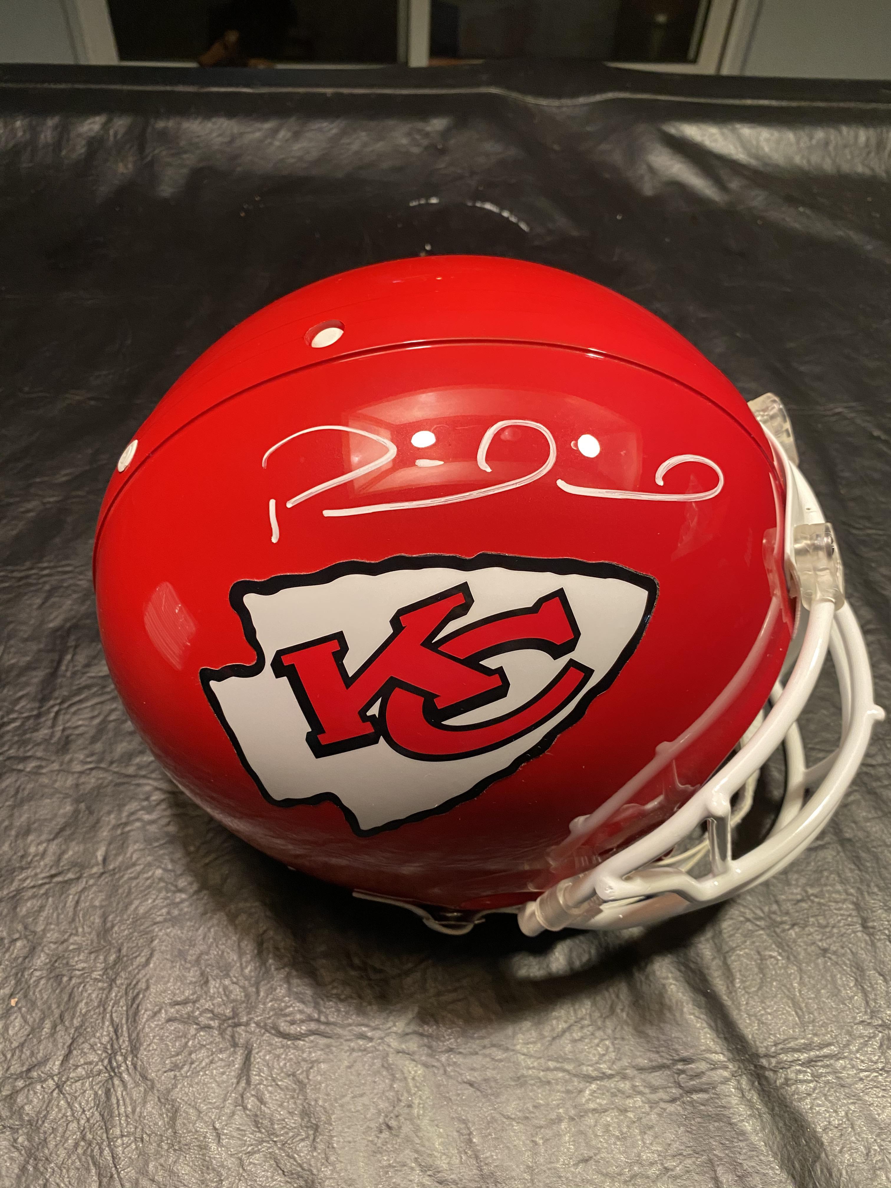 Decoding Patrick Mahomes Helmet Cost: Is It Worth It?