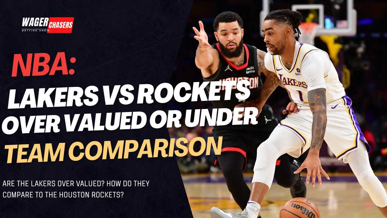 Rockets Lakers prediction: Breaking down the key factors.