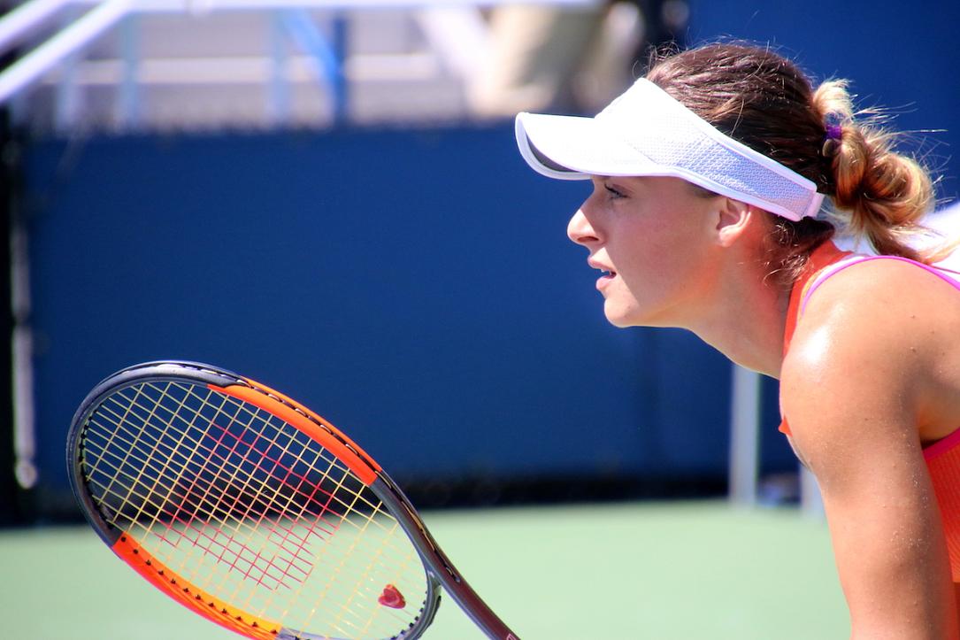 Ana Bogdan Net Worth: Exploring the Romanian Tennis Players Wealth