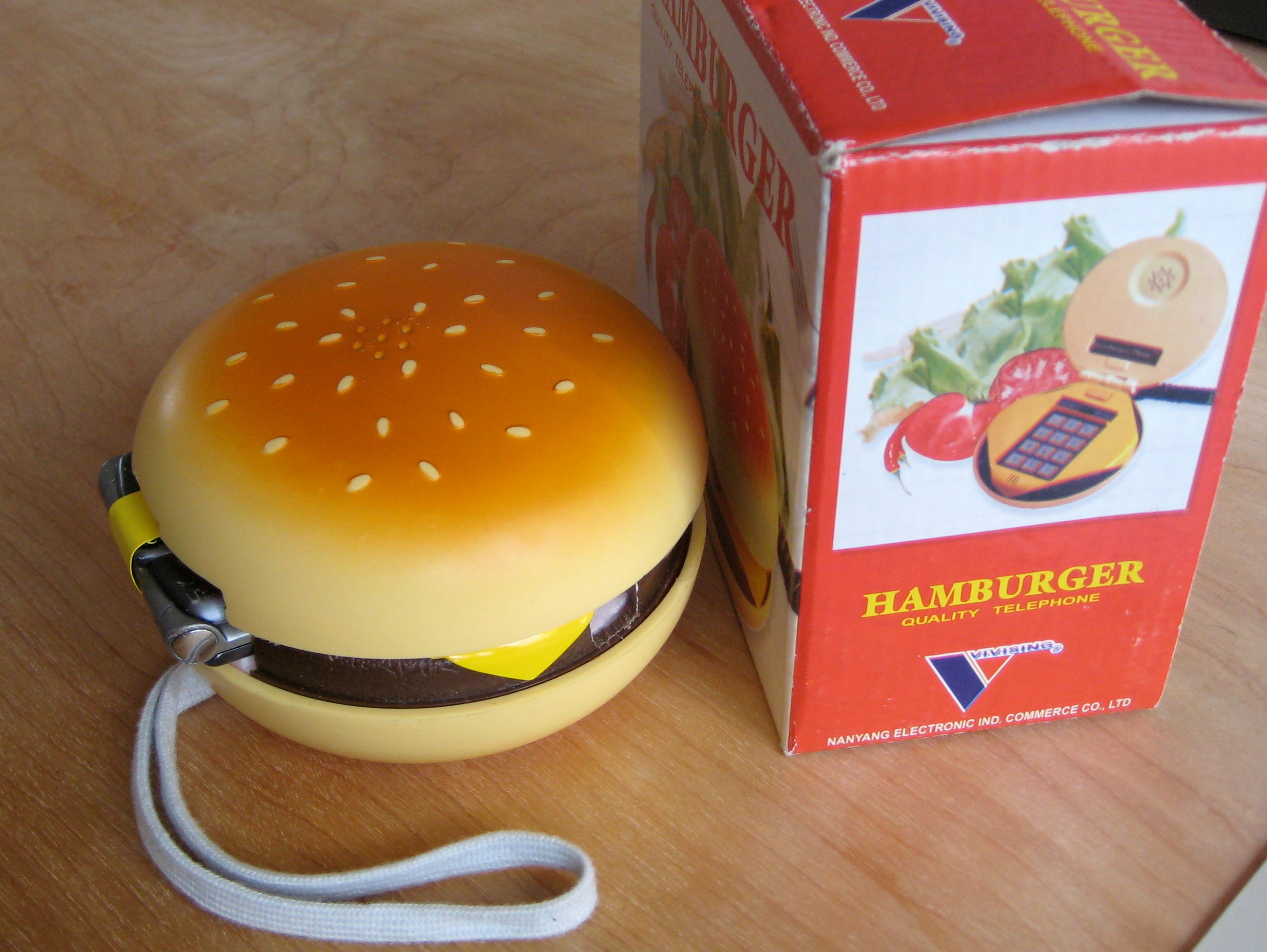 Where to buy a hamburger phone? Easy guide to getting your own!