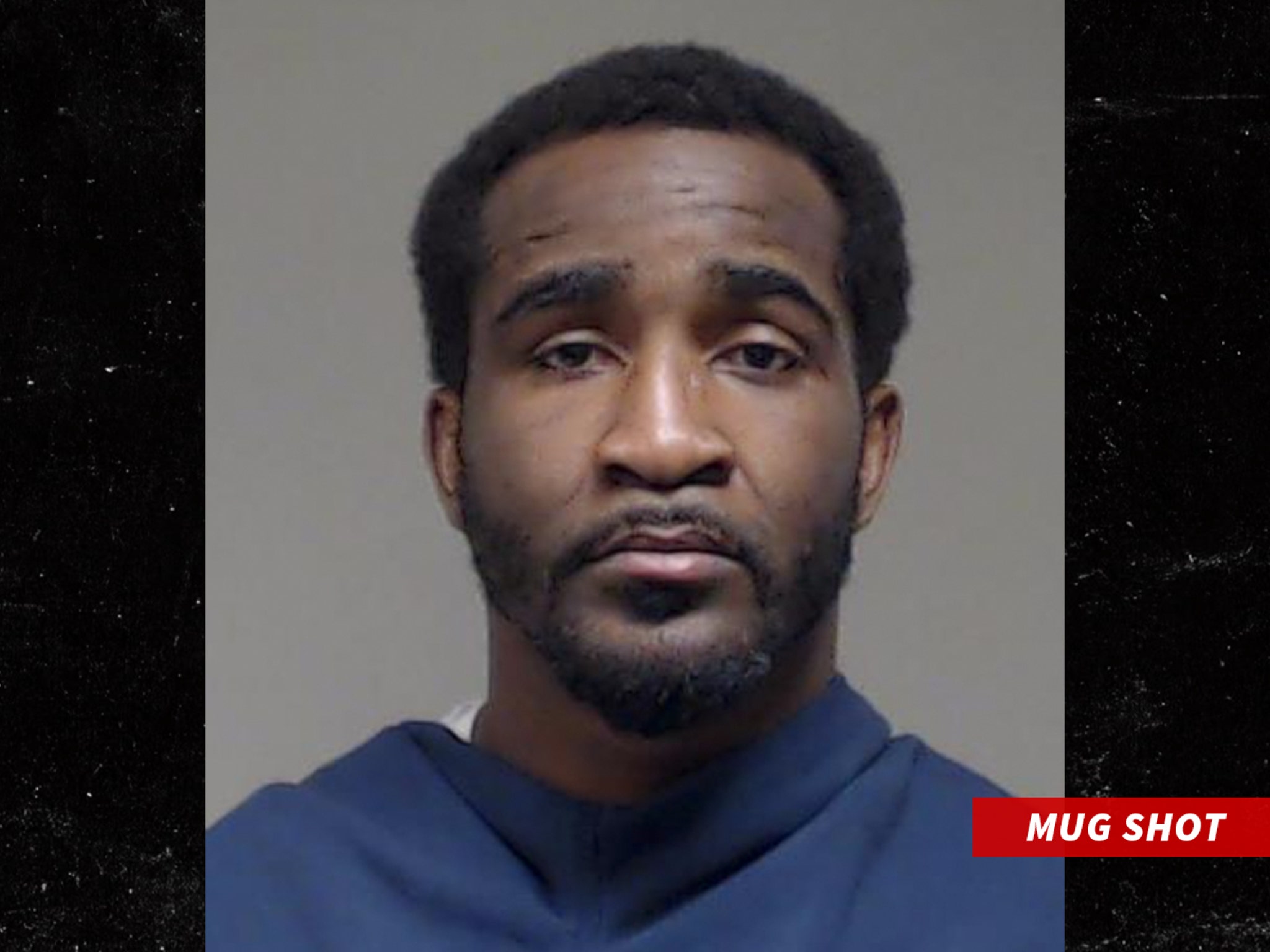 Geoff Neal Mugshot Explained: A Look at the Incident and the Potential Consequences