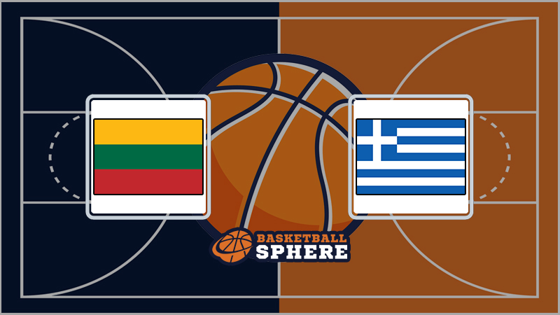 Lithuania vs Greece Prediction: Get the Best Insights and Expert Opinions Now