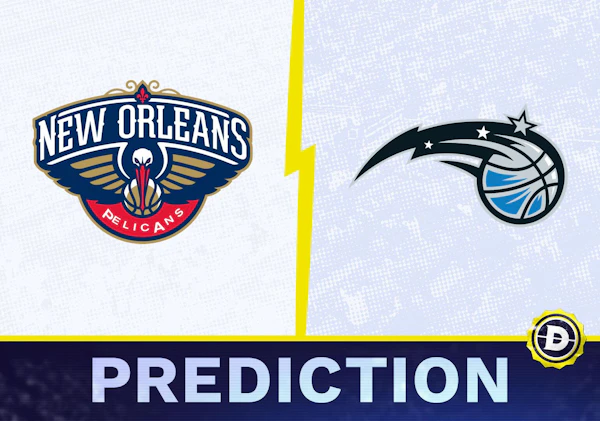 Pelicans vs Magic Game Prediction: Odds, Tips and Insights