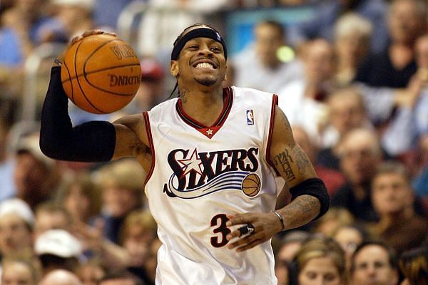 Allen Iverson Worth Net: How Much is the Basketball Legend Worth?