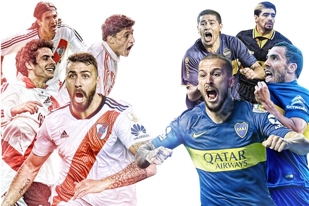 River Plate vs Boca Juniors Stats: All the Numbers You Need to Know