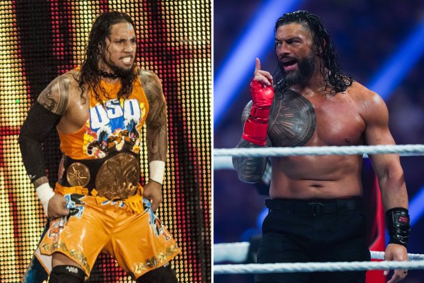 Is Jey Uso Leaving WWE? SmackDown Future in Question