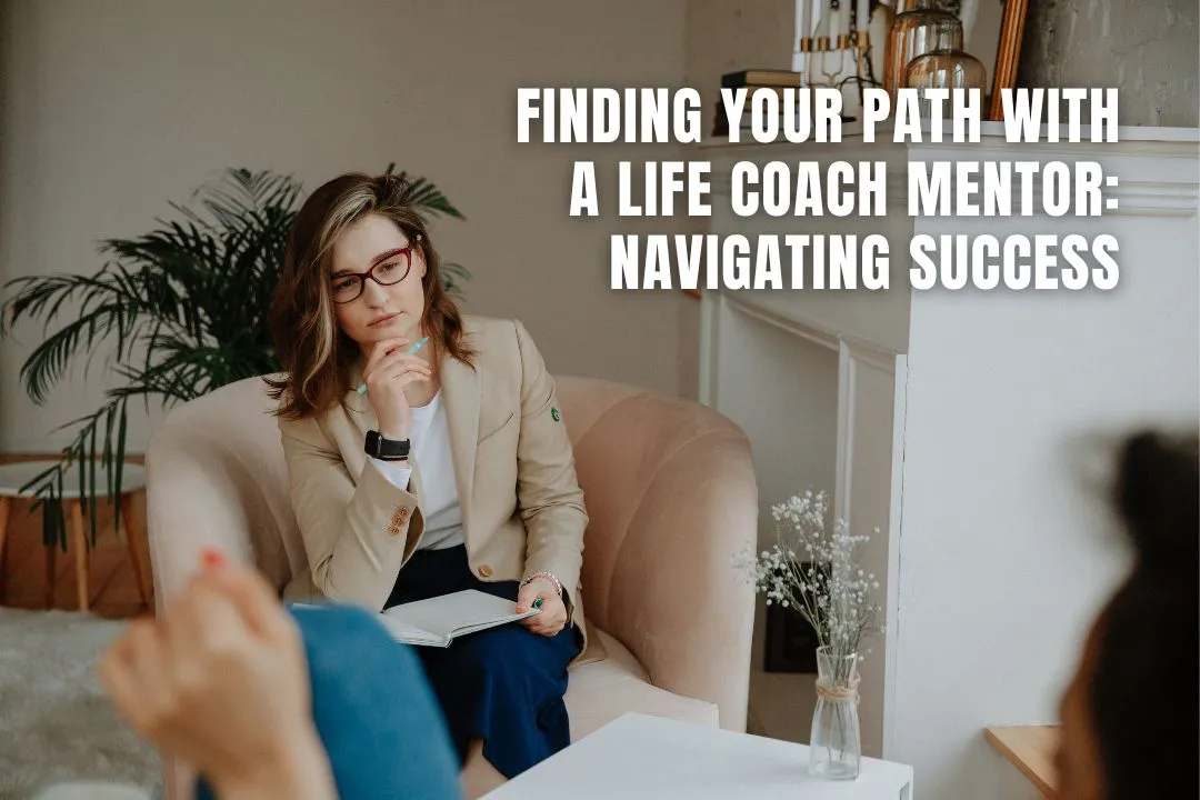 Life Planning Coach: Find Your Path and Achieve Your Goals