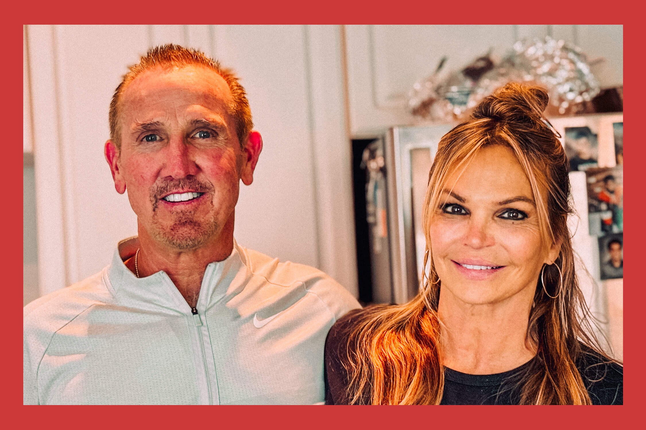 Steve Spagnuolo Wife: Everything You Need to Know About Their Relationship!