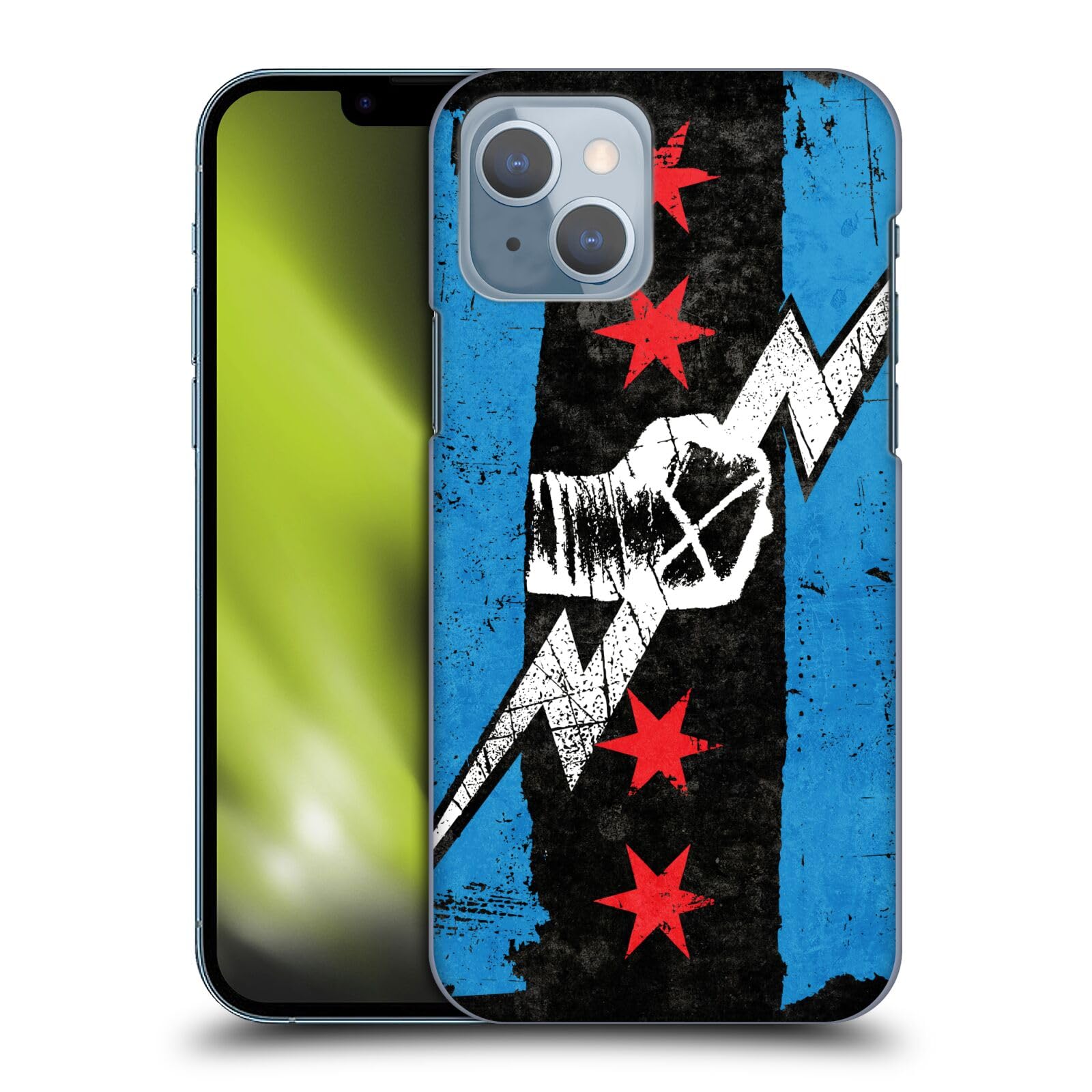 Get Your CM Punk Phone Case (Protect Your Phone with Style)