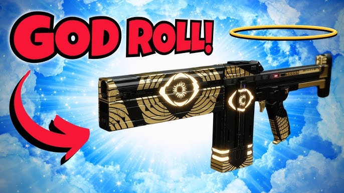 Unlocking the Burden of Guilt: Your Ultimate PVP God Roll Guide