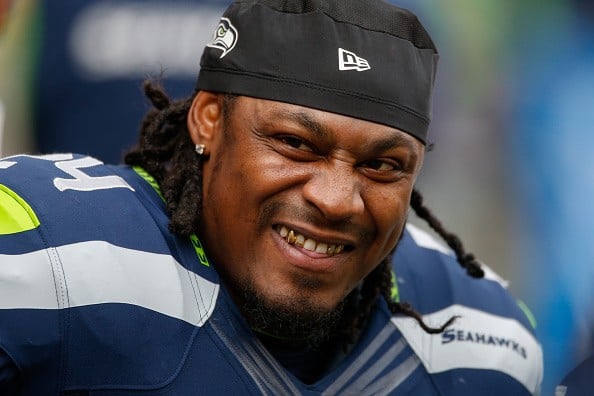 Uncovering Marshawn Lynch Net Worth, Earnings and Assets