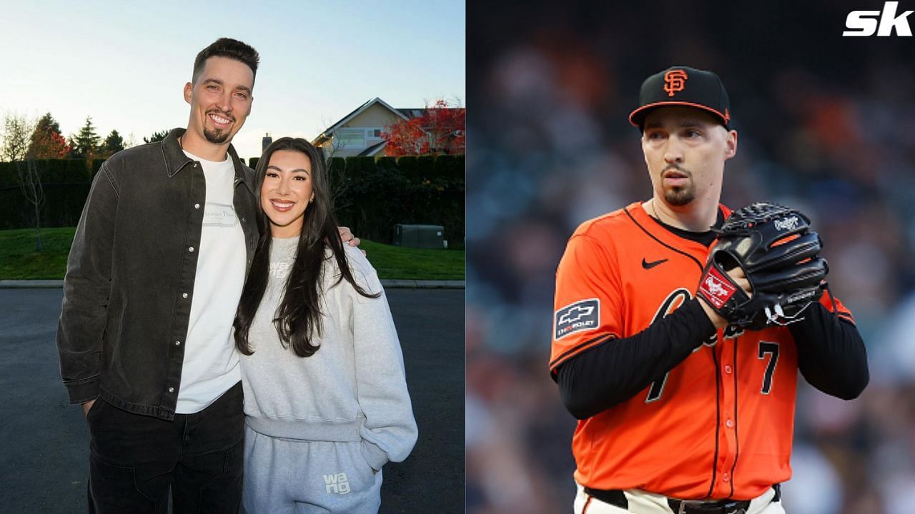 Blake Snell Wife: Get to Know the Woman Behind the Pitcher