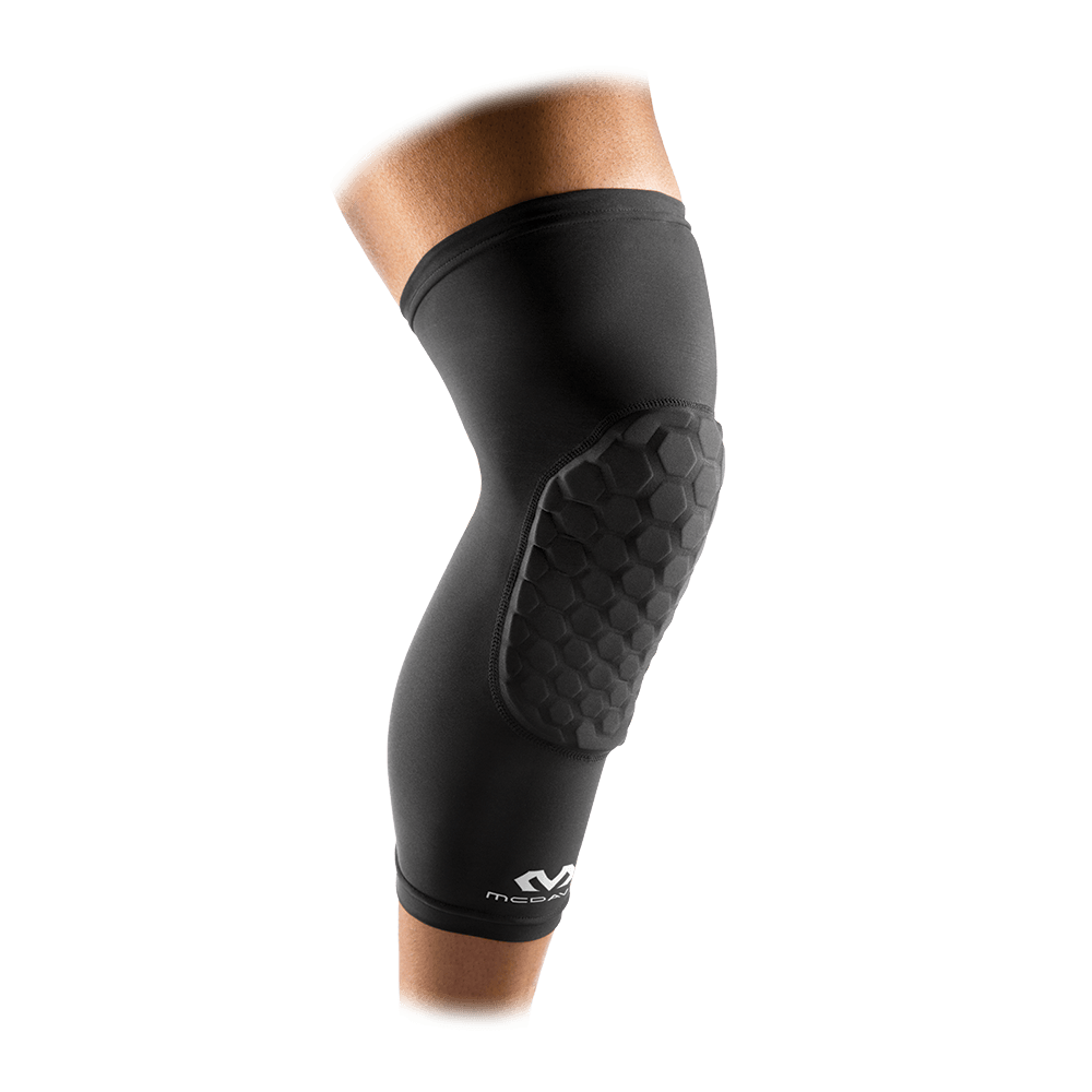 Top Basketball Leg Pads for the 2024 Season