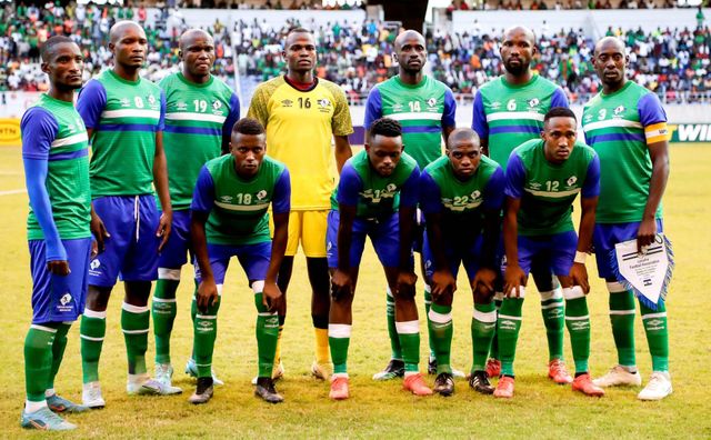 Lesotho vs Rwanda Game Prediction: Dont Miss Our Free Tips