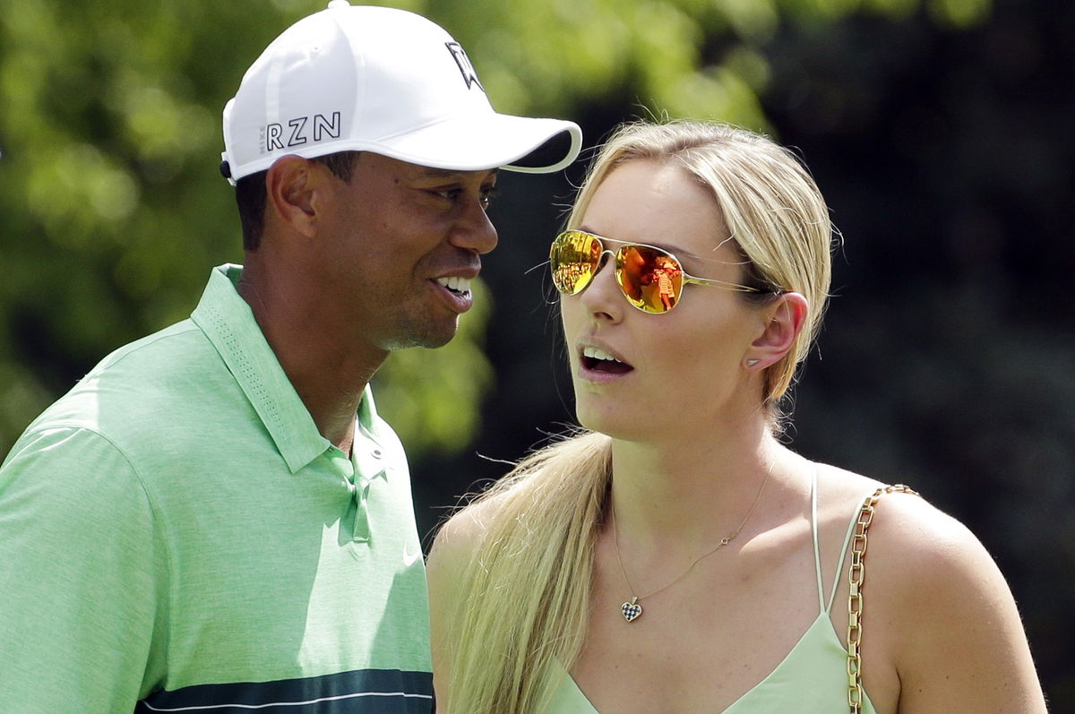 Amanda Dufner and Tiger Woods: Whats Their Relationship Status Now?