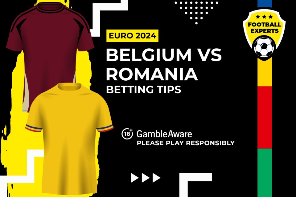 Belgium vs Romania Prediction: Latest Odds and Betting Tips