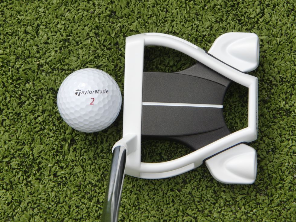 Ghost Putter Spider Review: Can This Putter Really Help You Sink More Putts?