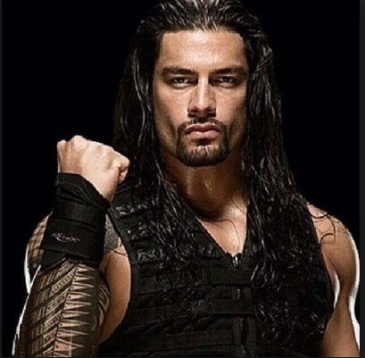 Roman Reigns Contacts  Direct Number Email and Social Media