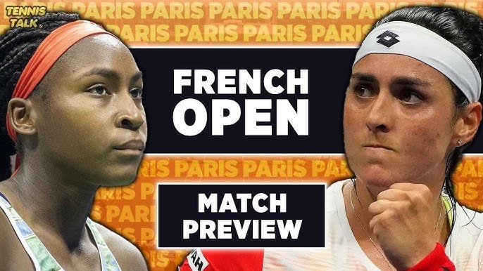 Gauff vs Jabeur Prediction: Easy Guide to Predict the Winner of This Exciting Match.