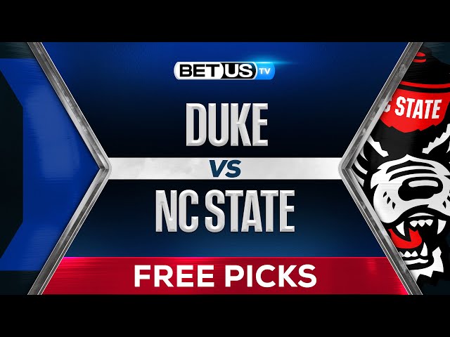 Duke vs NC Predictions: Get Your Game Day Forecast