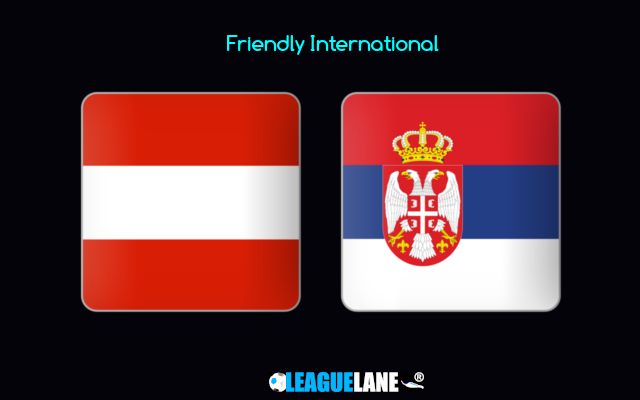 Latest Austria vs Serbia Prediction and Match Preview