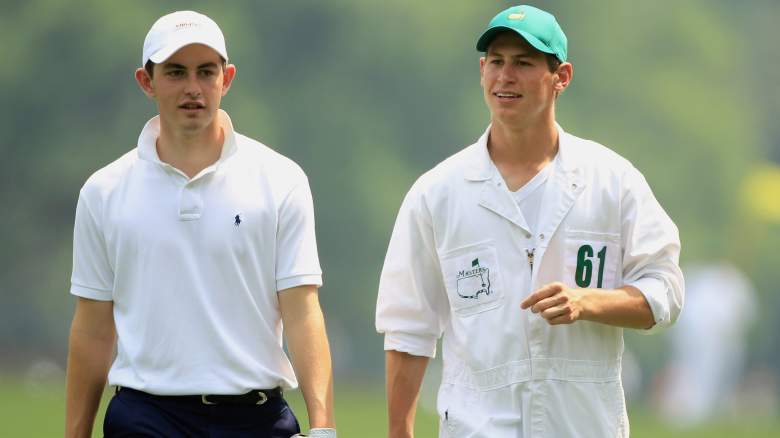 Patrick Cantlay Caddie Accident: On-Course Injury (Details on How the Accident Unfolded)