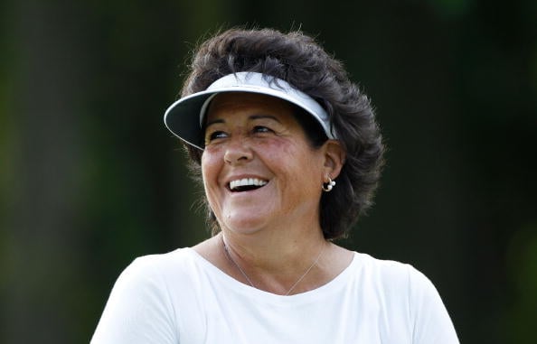 Nancy Lopez Net Worth: How Rich is the Golf Legend?