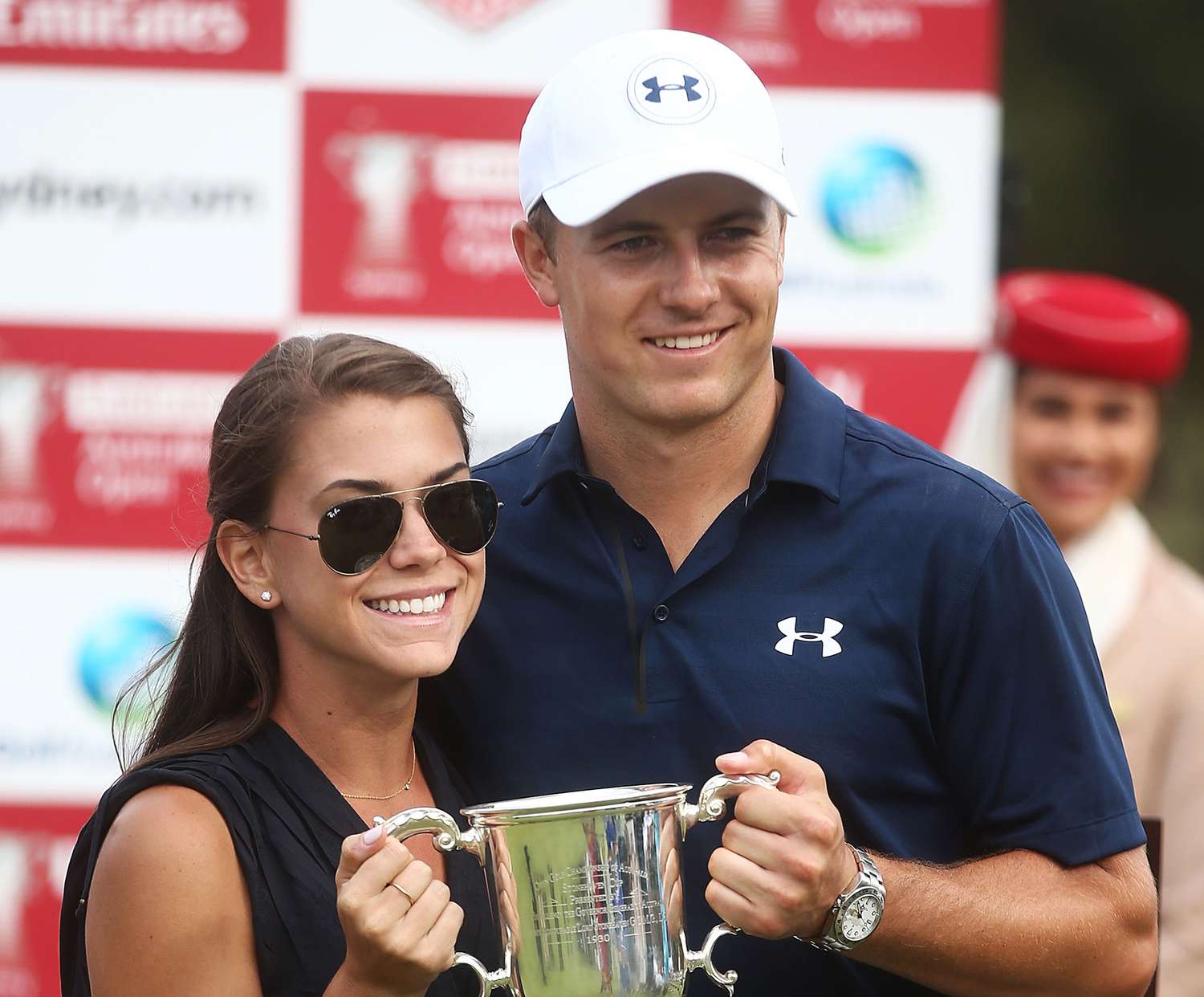 Jordan Spieth Wife: Everything About Their Relationship