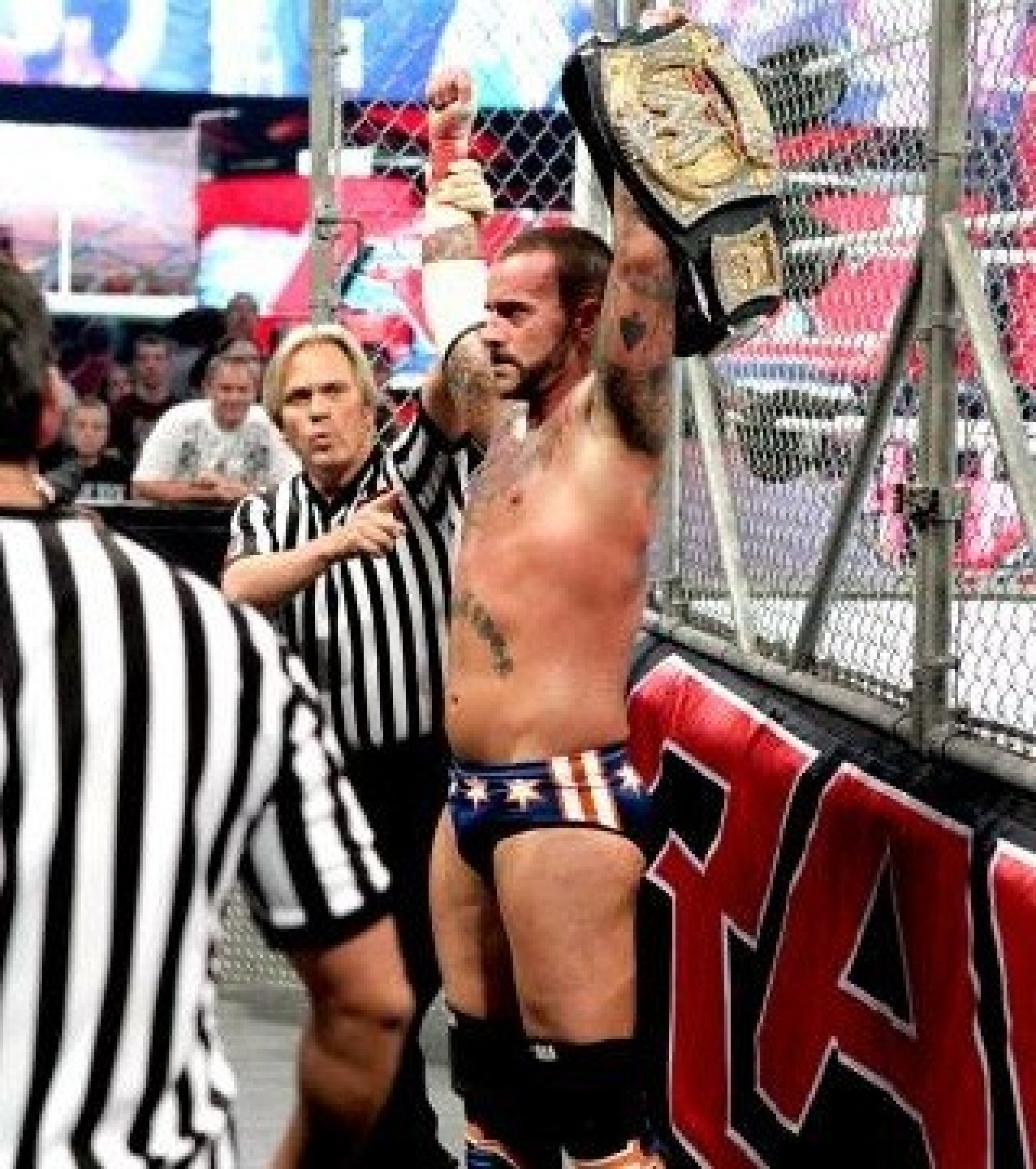 Exploring CM Punk Atheist Views and Wrestling Career