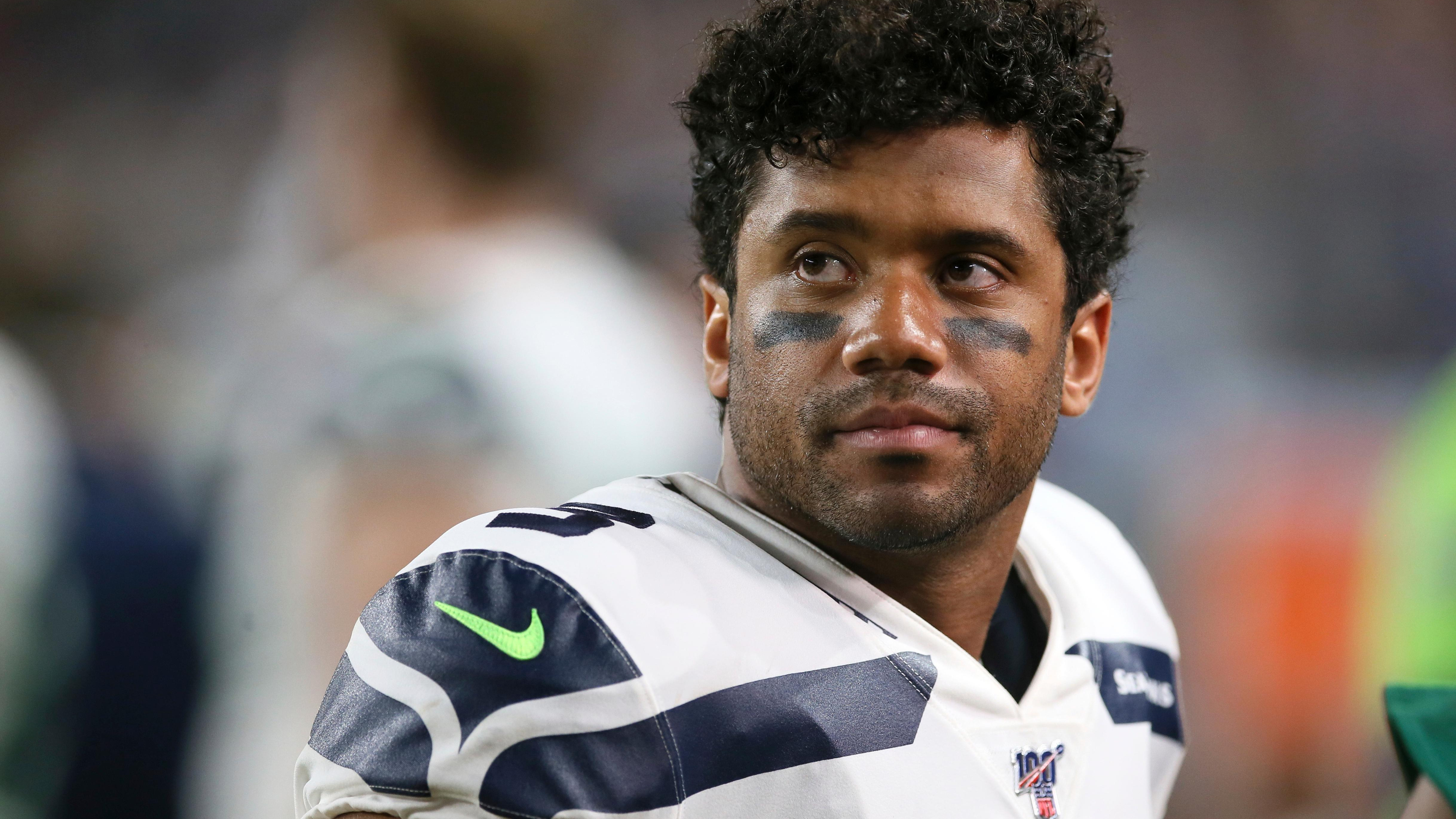 Russell Wilson on Race: Why It is Important? What he shares with his kids on race.